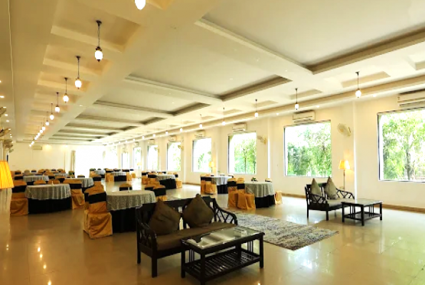 Corbett Tusker Trail 4