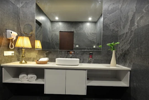 Corbett Tusker Trail 5