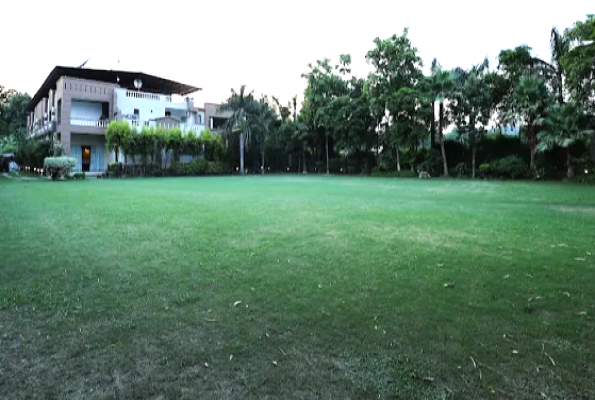 Corbett Tusker Trail 3