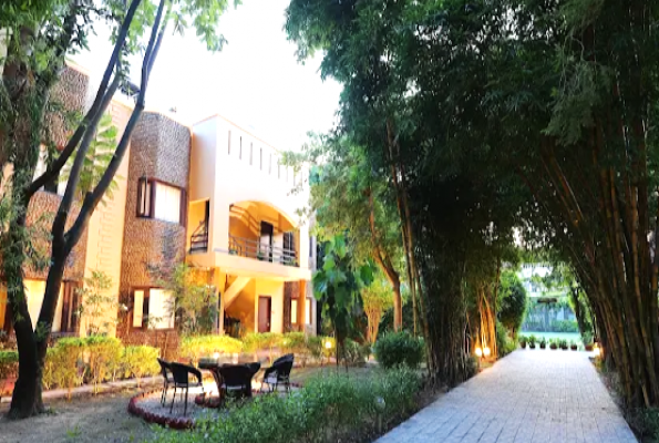 Corbett Tusker Trail 5