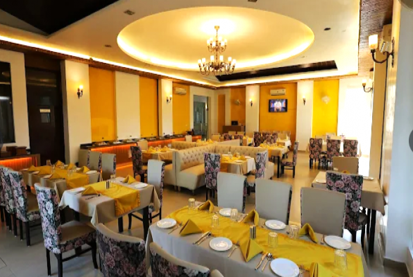 Corbett Tusker Trail 2