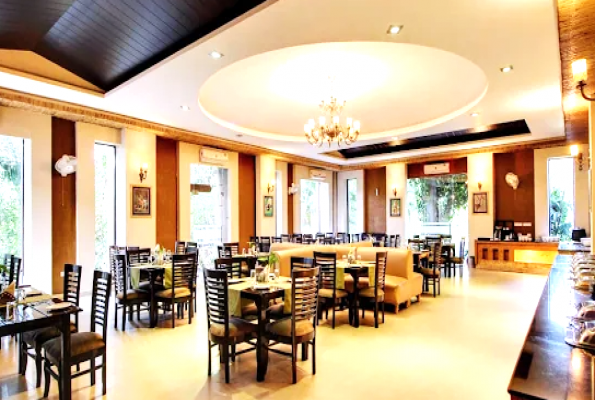 Corbett Tusker Trail 4