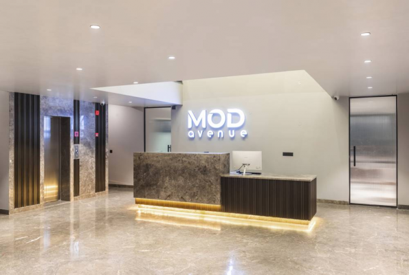 Mod Avenue