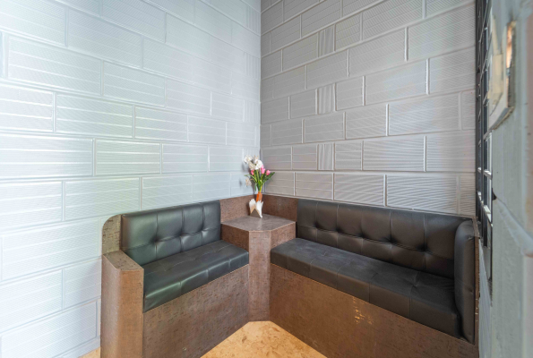 Seasons Suites Hbr