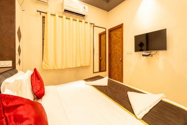 Seasons Suites Hbr