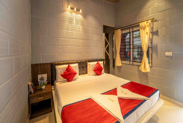 Seasons Suites Hbr