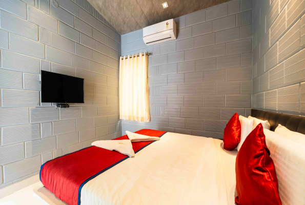 Seasons Suites Hbr