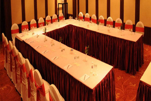 Evershine Banquet