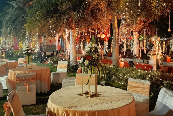 The Resort Inn