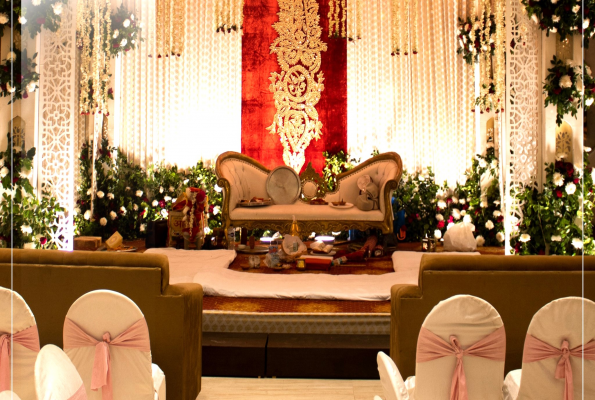 Divinity Pavillion Banquet 4