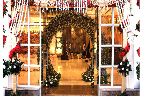 Divinity Pavillion Banquet 5