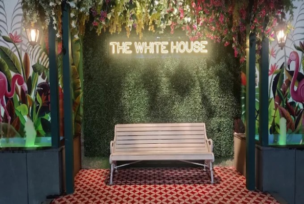 The White House