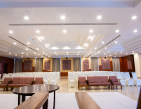 Tarang Banquet of Eternal Oasis Hotel And Resort