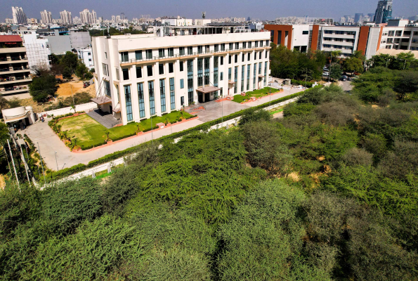 Eternal Oasis Hotel And Resort