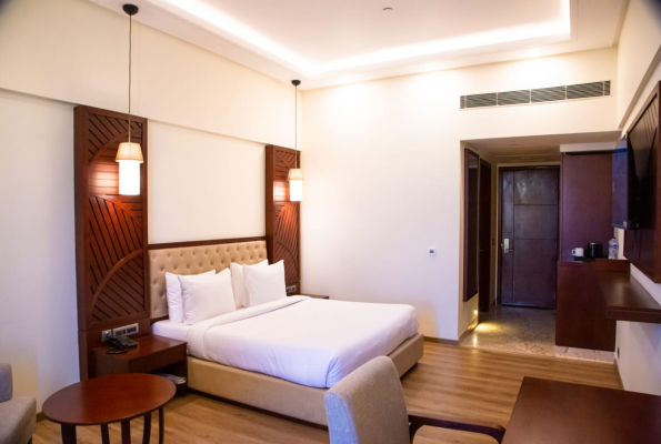Eternal Oasis Hotel And Resort
