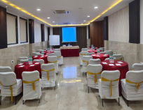 Treebo Trend Ranjeet Hotel Treebo Trend Ranjeet Hotel