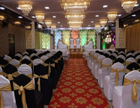 Jogle Banquet Jogle Banquet