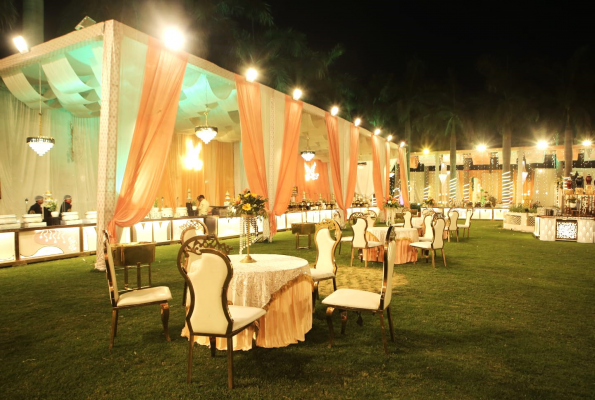 Grand Mandola Resorts 1