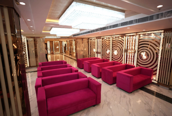 Grand Mandola Resorts 2