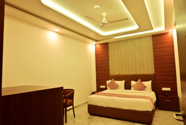 Grand Mandola Resorts 4