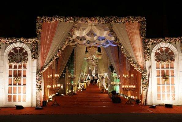 Grand Mandola Resorts 5