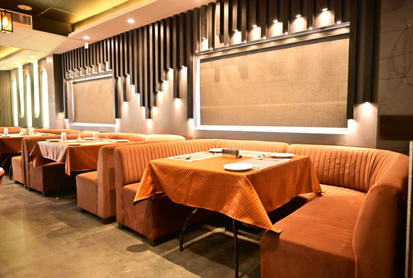 Grand Mandola Resorts 2