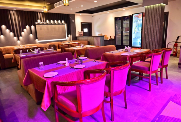 Grand Mandola Resorts 3