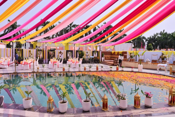 Grand Mandola Resorts