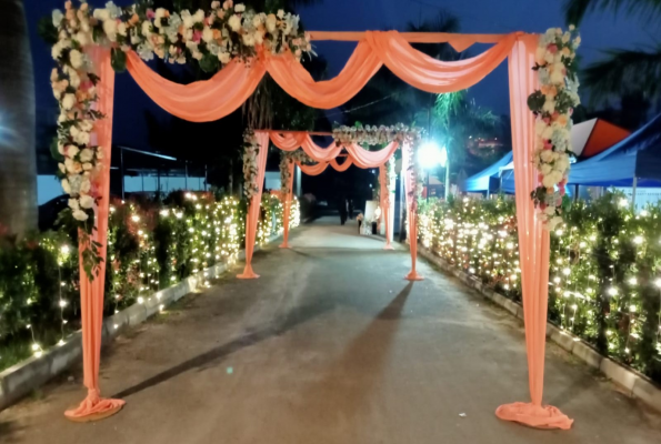 Vistar Resorts And Hotels