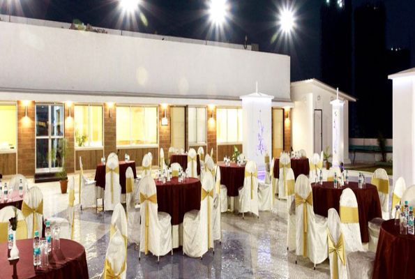 Evershine Banquet