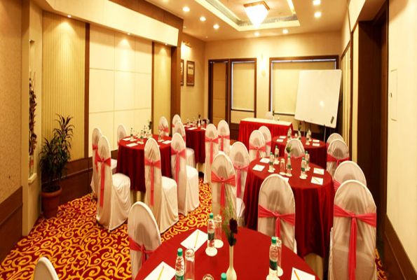 Evershine Banquet