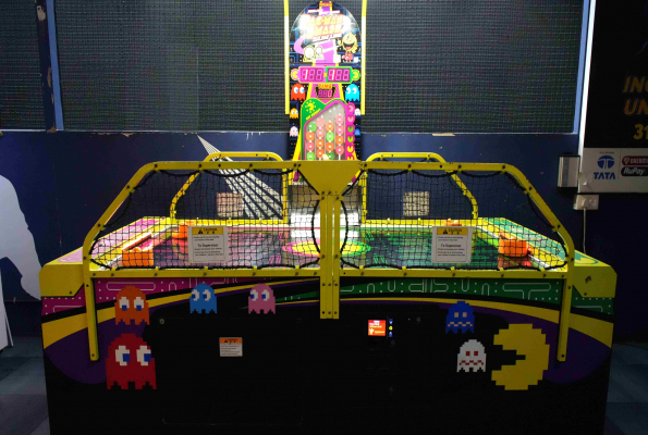 Zoreko Original Gamers Rajouri Garden