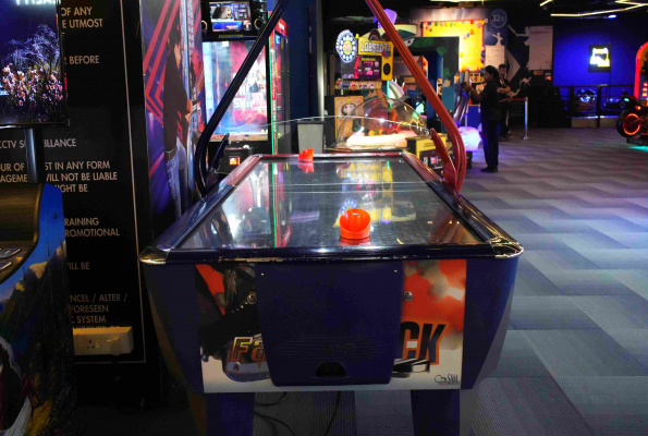 Zoreko Original Gamers Rajouri Garden