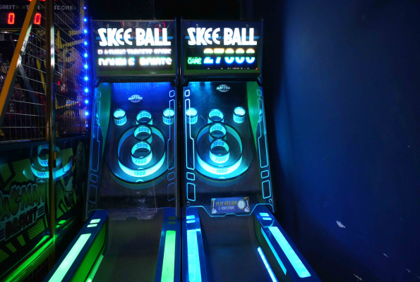 Zoreko Original Gamers Rajouri Garden