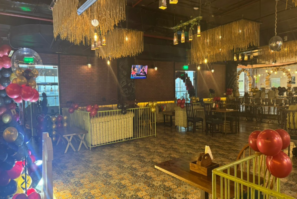 Zoreko Original Gamers Rajouri Garden