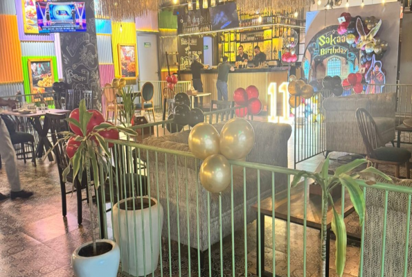 Zoreko Original Gamers Rajouri Garden