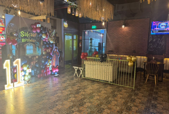 Zoreko Original Gamers Rajouri Garden