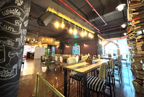 Zoreko Original Gamers Rajouri Garden