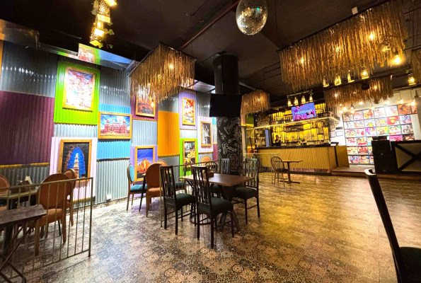 Zoreko Original Gamers Rajouri Garden