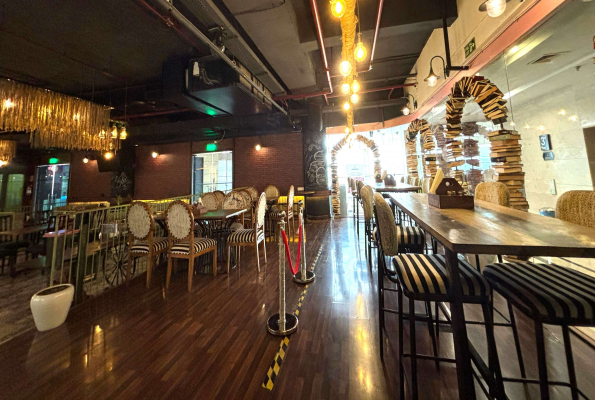 Zoreko Original Gamers Rajouri Garden