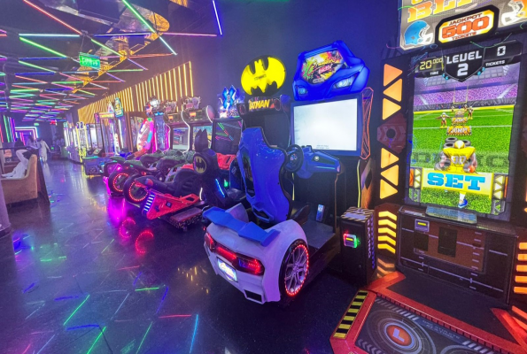 Zoreko Original Gamers Rajouri Garden