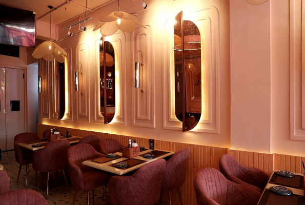 Zoca Diner