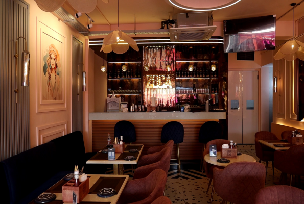 Zoca Diner
