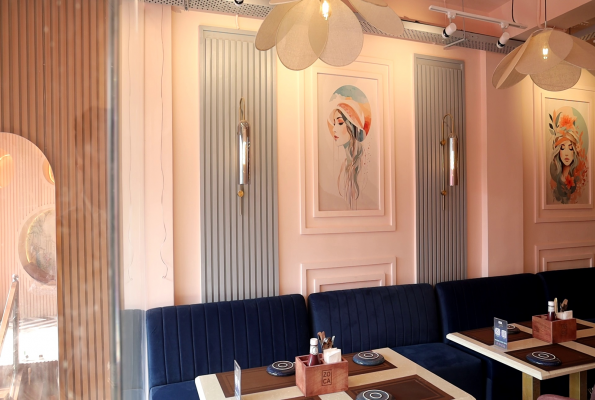 Zoca Diner