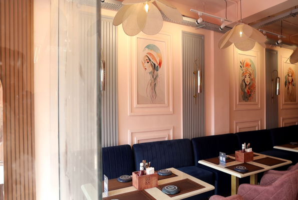 Zoca Diner