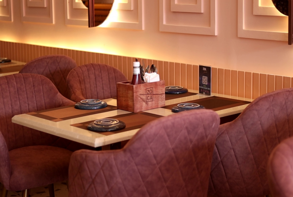 Zoca Diner