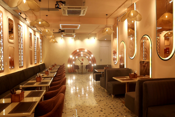 Zoca Diner