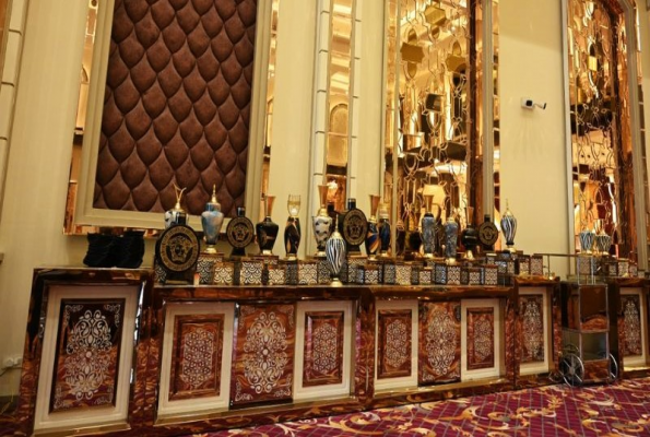 The Raj Palace