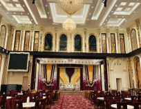 The Raj Palace The Raj Palace