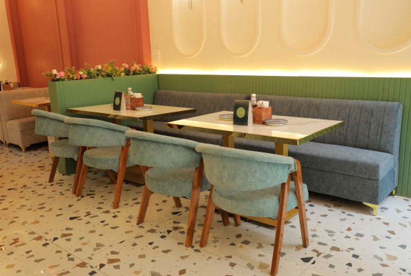 Cdeli Modern Bistro